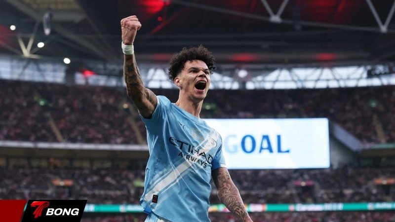 Sự tỏa sáng của Nico O'Reilly